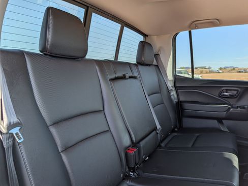Used 2020 Honda Ridgeline RTL-E image 26
