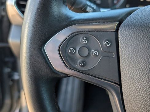 Certified 2023 Chevrolet Traverse LT image 30