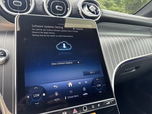 New 2026 Mercedes-Benz GLC 300 4MATIC image 24