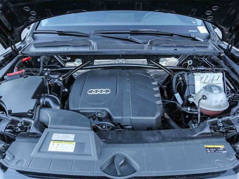 Used 2022 Audi Q5 2.0T Premium Plus w/ Premium Plus Package image 27