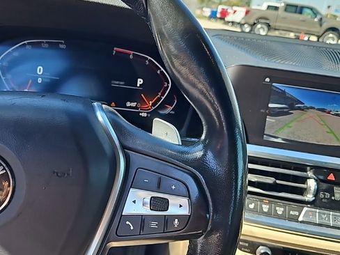 Used 2022 BMW 430i xDrive Convertible w/ Convenience Package AWD/4WD image 16