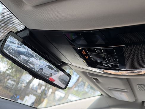Certified 2024 Lexus NX 350h AWD w/ Vision Package image 27