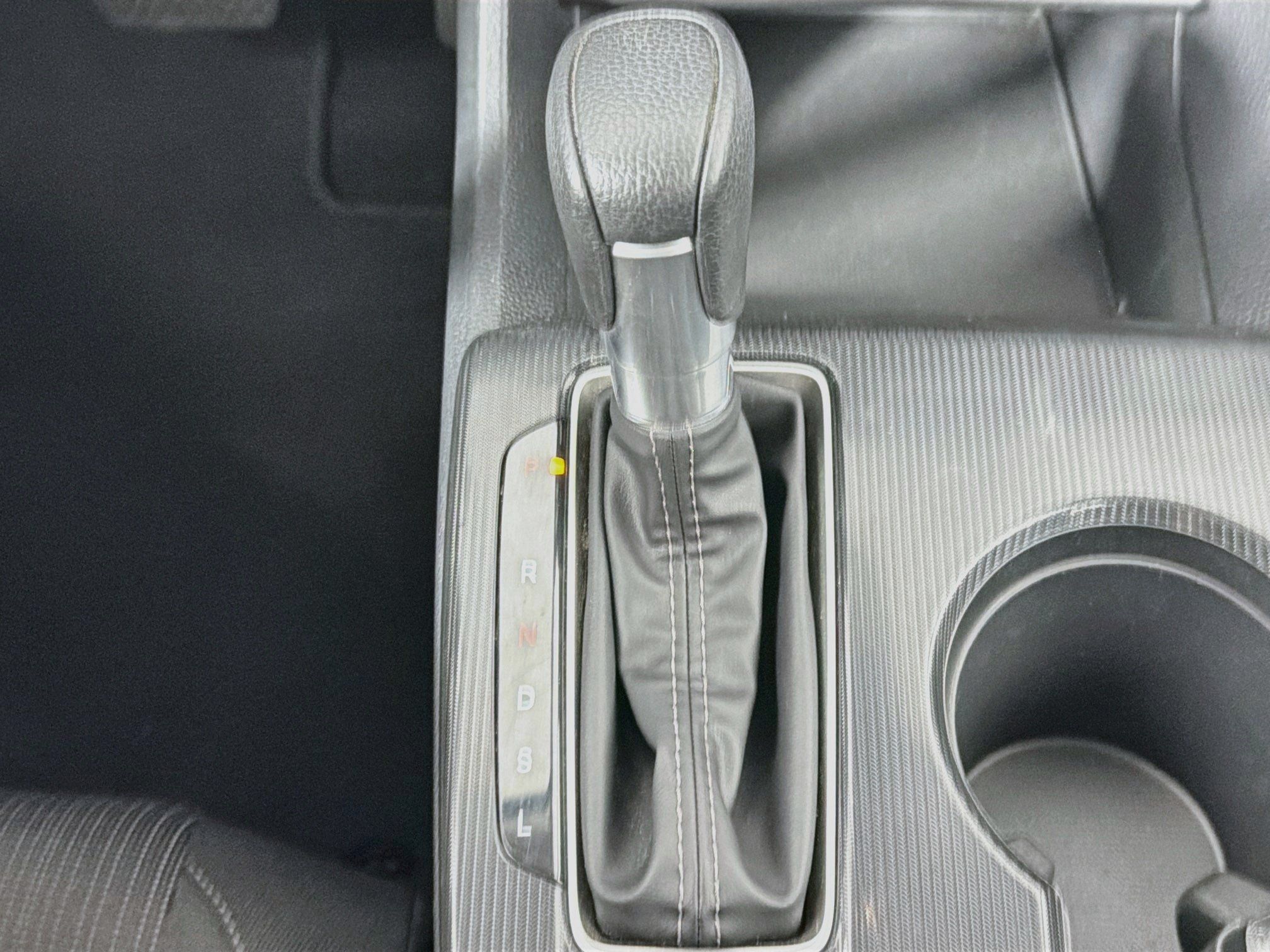 Used 2025 Honda Civic LX image 24