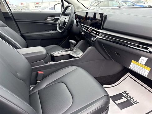 New 2026 Kia Sportage EX w/ EX Panorama Roof Package image 16