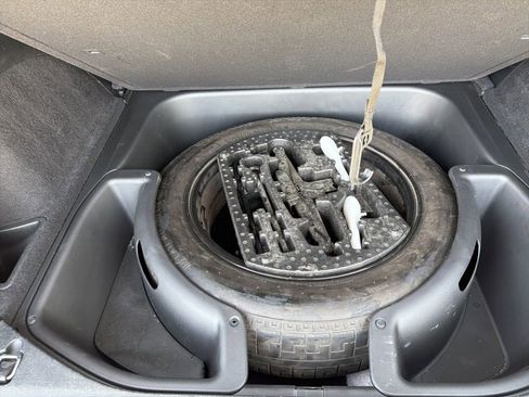 Used 2018 Jeep Grand Cherokee Trackhawk image 34