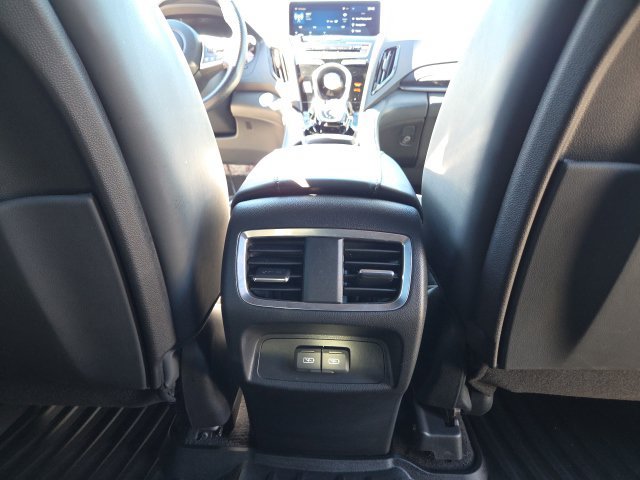 Used 2021 Acura RDX w/ Advance Package FWD image 26