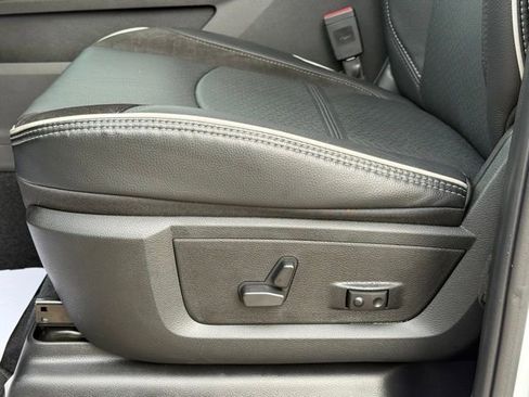 New 2026 RAM 2500 Laramie w/ Night Edition image 14