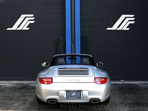 Used 2009 Porsche 911 Carrera RWD image 12