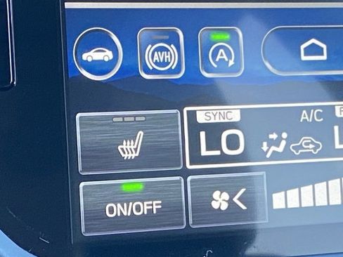 New 2026 Subaru Forester Wilderness image 18