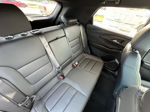 New 2026 Chevrolet TrailBlazer ACTIV w/ Driver Confidence Package image 17