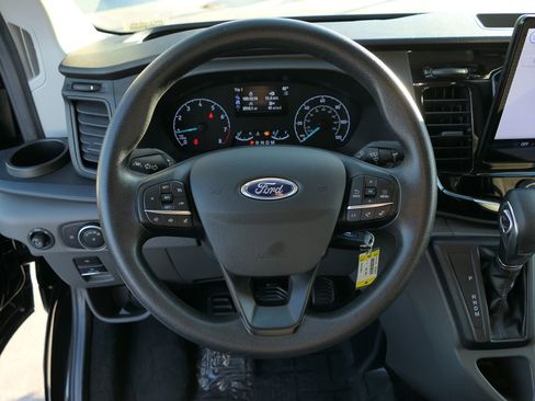 Used 2024 Ford Transit 350 XLT image 17