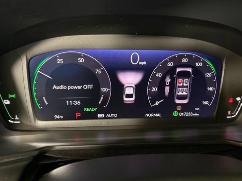 Used 2023 Honda Accord Sport image 25