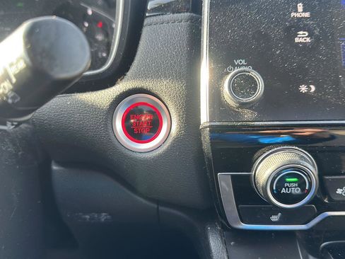 Used 2018 Honda CR-V EX-L image 21