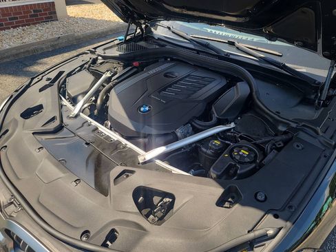 Used 2023 BMW 840i xDrive Coupe w/ Driving Assistance Package AWD/4WD image 38