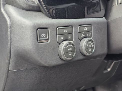 New 2026 Chevrolet Silverado 1500 RST w/ RST Select Package AWD/4WD image 12