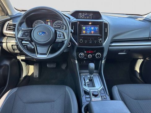 Certified 2023 Subaru Forester Premium AWD/4WD image 10