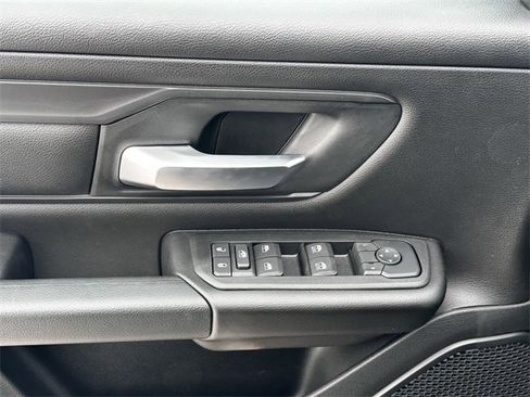 New 2026 RAM 1500 Tradesman w/ Off Road Group image 20