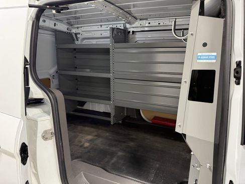 Used 2020 Ford Transit Connect XL image 17