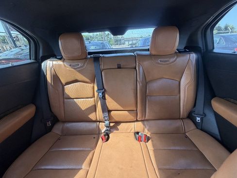 Used 2019 Cadillac XT4 Sport FWD image 12