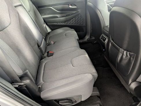 Used 2023 Hyundai Santa Fe SEL w/ Cargo Package image 31