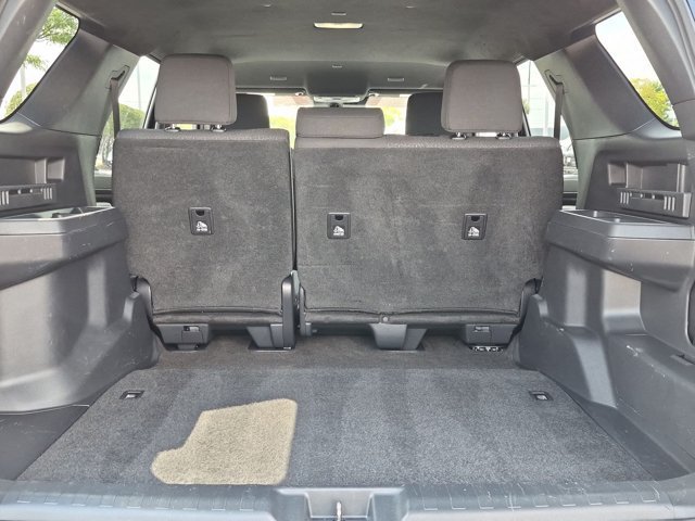 Certified 2025 Toyota 4Runner SR5 AWD/4WD image 17