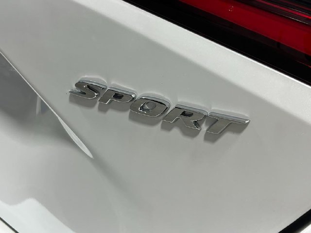 New 2026 Honda Civic Sport image 10