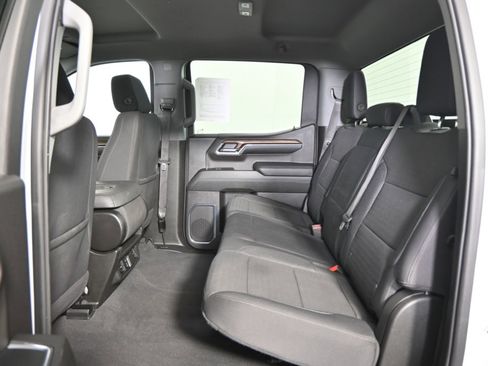 Used 2024 Chevrolet Silverado 1500 RST image 17