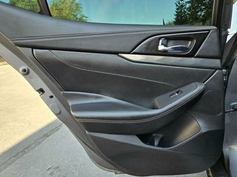 Used 2019 Nissan Maxima 3.5 SL w/ Floor Mat Group image 29