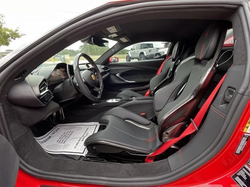 Used 2024 Ferrari 296 GTB image 19