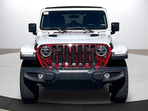 Certified 2022 Jeep Wrangler Unlimited Rubicon w/ LED Lighting Group image 3