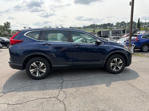 Used 2019 Honda CR-V LX image 8