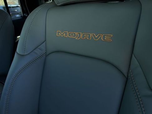 New 2026 Jeep Gladiator Mojave image 21