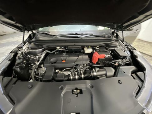 New 2026 Acura RDX SH-AWD w/ Technology Package image 11