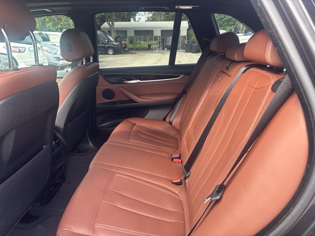 Used 2018 BMW X5 xDrive35i AWD/4WD image 10