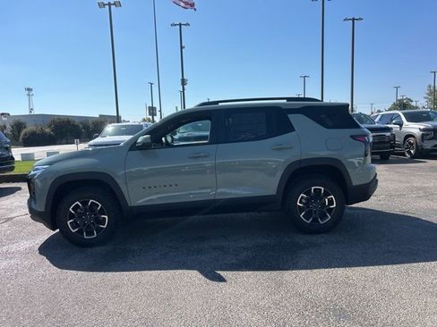 New 2026 Chevrolet Equinox ACTIV w/ Safety and Technology Package image 6