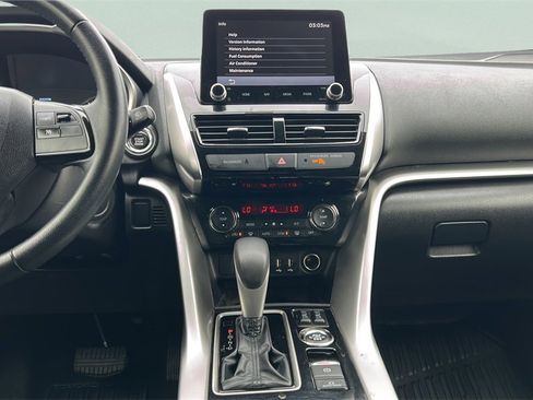 Used 2023 Mitsubishi Eclipse Cross SE image 22