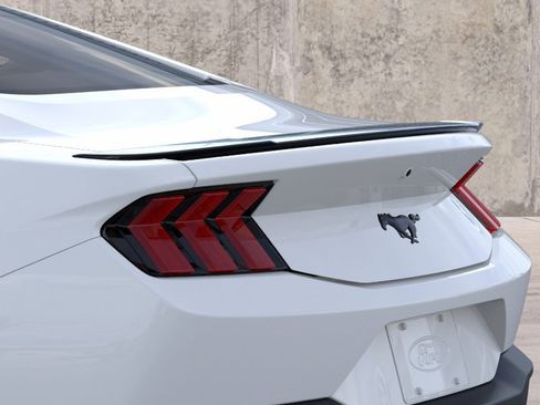 New 2026 Ford Mustang Premium RWD image 24