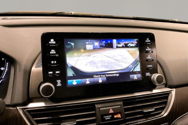 Used 2018 Honda Accord EX-L image 11