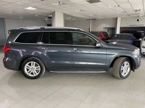 Used 2016 Mercedes-Benz GL 450 4MATIC image 10