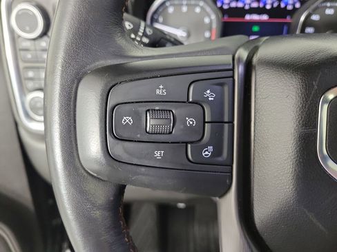 Used 2019 GMC Sierra 1500 AT4 w/ AT4 Premium Package AWD/4WD image 21