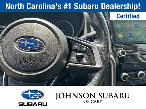Used 2022 Subaru Ascent Limited w/ Technology Package AWD/4WD image 14