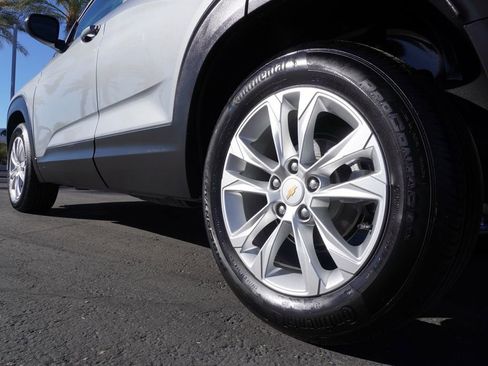 Used 2023 Chevrolet TrailBlazer LS image 6