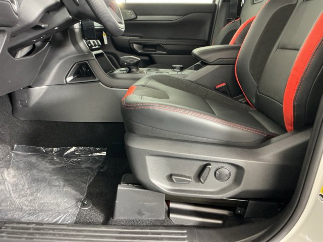New 2026 Ford Ranger Raptor AWD/4WD image 20