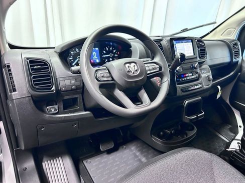 New 2026 RAM ProMaster 2500 image 2