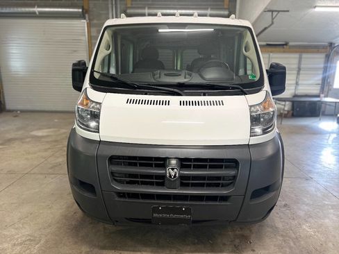 Used 2018 RAM ProMaster 1500 image 8