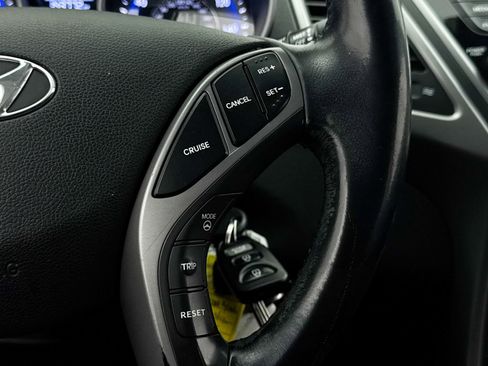 Used 2014 Hyundai Elantra Limited FWD image 26