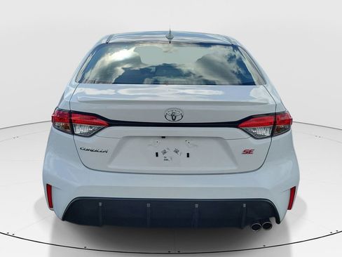 Used 2024 Toyota Corolla SE image 5