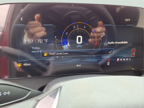 New 2026 Chevrolet Traverse LT w/ Midnight/Sport Edition image 18