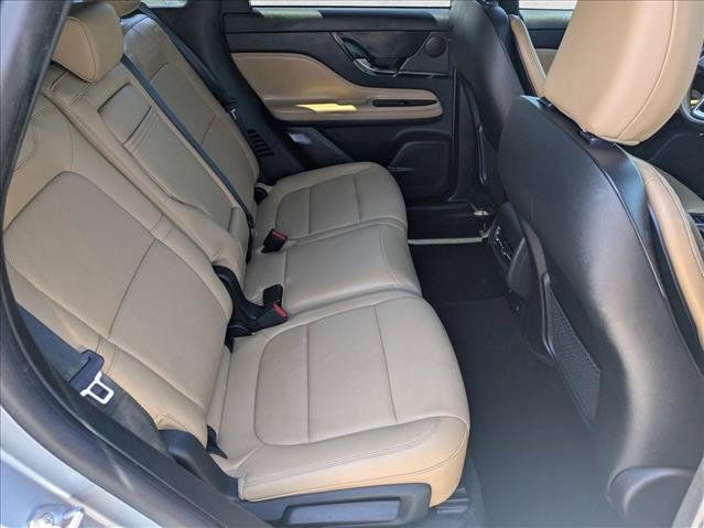 Used 2023 Lincoln Corsair Reserve FWD image 20