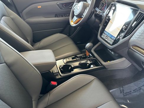 New 2026 Subaru Forester Wilderness AWD/4WD image 16